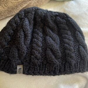 Women’s The North Face Winter hat